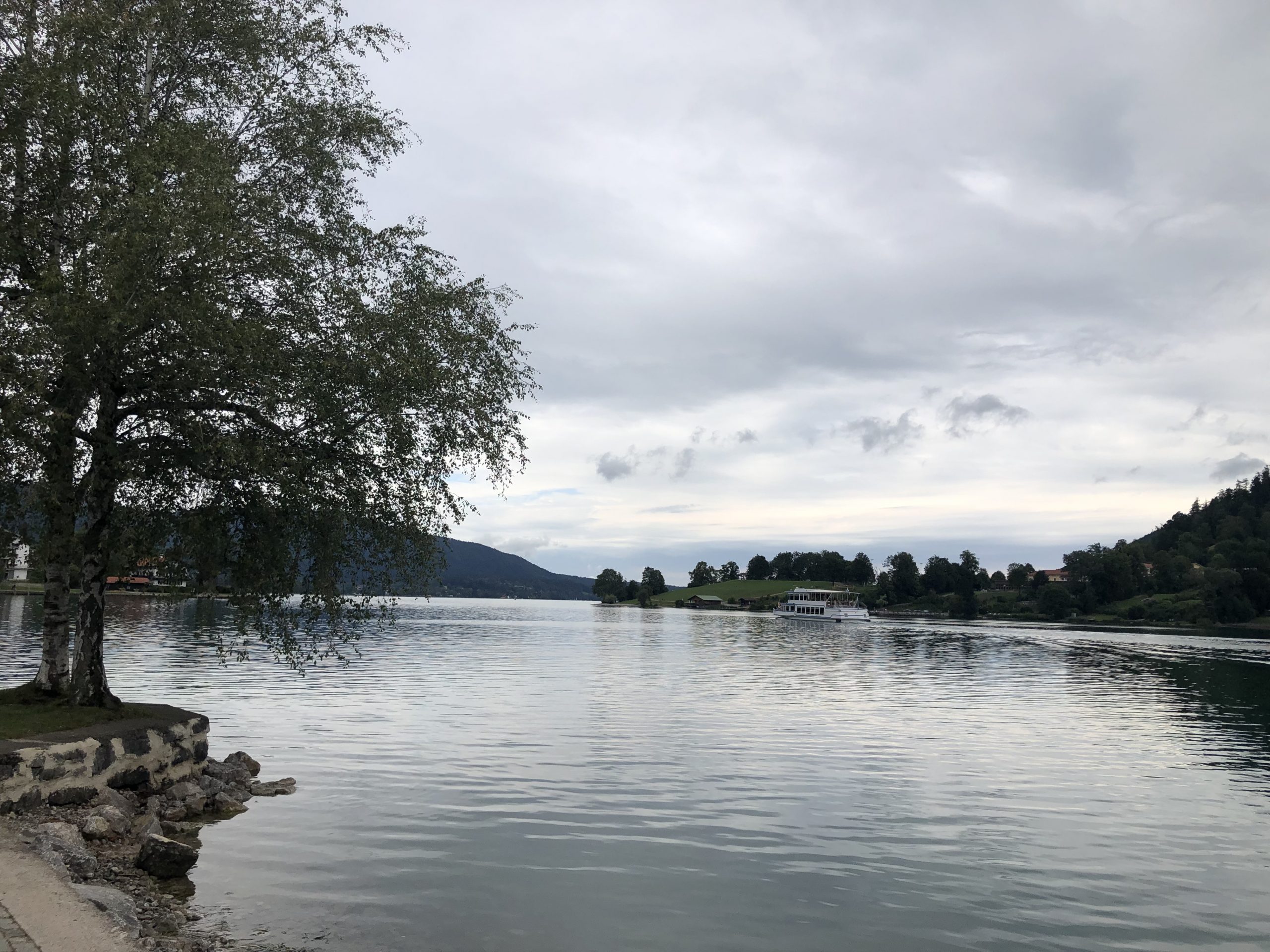 Durch Bayern
